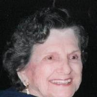 Joyce Burke