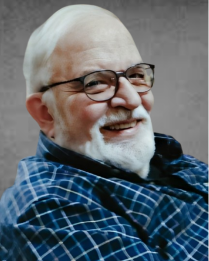 Dr. Stephen "Steve" Lawrence Pohl