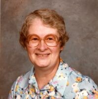 Betty J. Potts