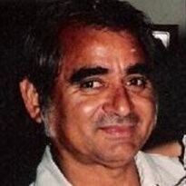 Alfonso Villafuerte Profile Photo