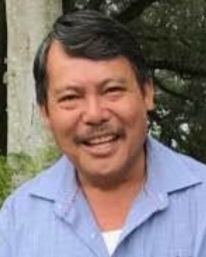 Duong Van Muc