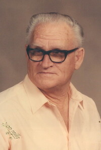 Merle M. Hendry