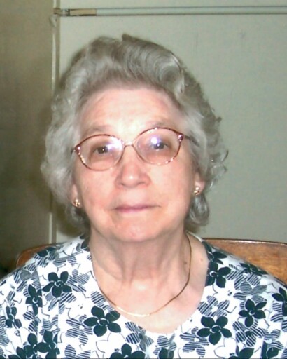 Mabel Lee King Baugher Profile Photo