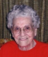 Thelma D. Mitchell