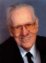 Elmer Johnson Profile Photo