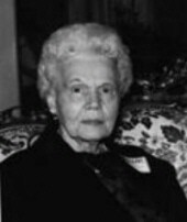 Alta B. Johnson