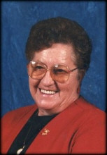 Mamie Ruth Borders Profile Photo