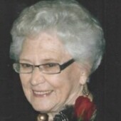 Creola Irene Cline-Edmonds