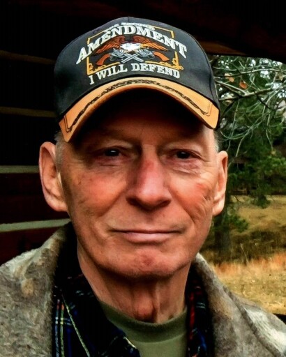 Donald J. Nead Profile Photo