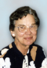 Joanne M. McGuire