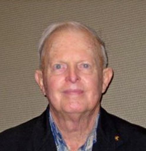 James Lewis Moorhead Profile Photo