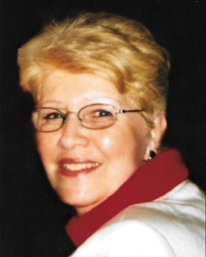 Joan Marie (Manion) Ray-Riley