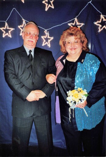 Patsy Lorenz's obituary image