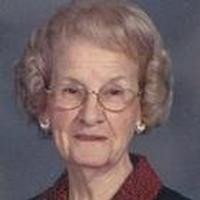 Paulene Lorene Houghton