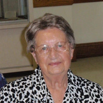 Helen J. Loeber
