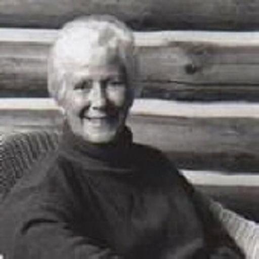 Betty Ann Dovenbarger