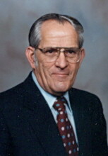 George W. Nauss Profile Photo