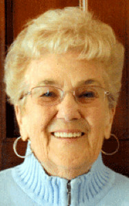 Shirley L. Stevenson