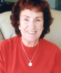 June Reid Davis