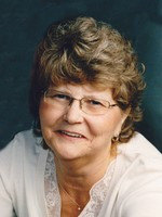 Patricia  A.  Hufford