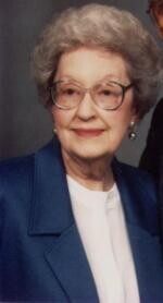 Margaret E. schroeder