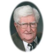 Henry J. Rochon Profile Photo