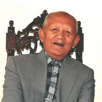 Aurelio D. Villacorta