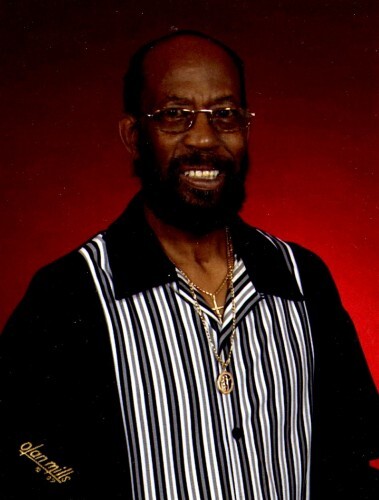 Harold Wesley Rogers Profile Photo