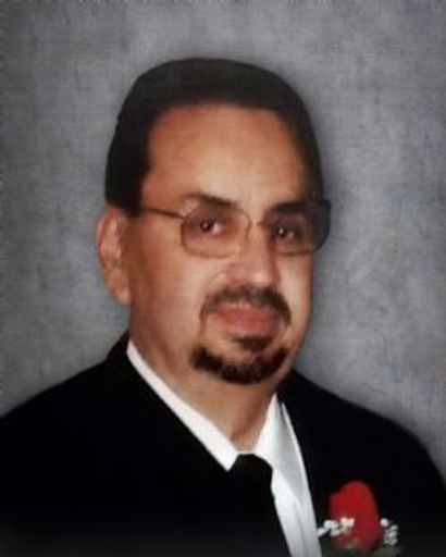 Domingo Bela, Jr. Profile Photo