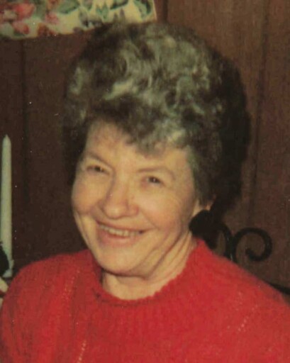 Mary Ellen McElhaney