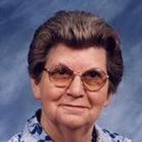 Dolores Adelaide Johnson Profile Photo