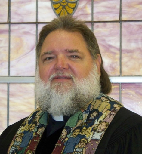 Rev. Thomas Bailey Profile Photo