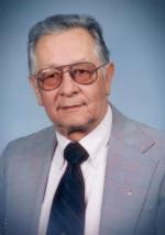 Robert Joseph Quintana