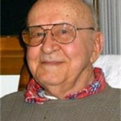 William "Bill" A. Moore Profile Photo