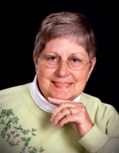 Patricia  A. "Pat" Buhrow