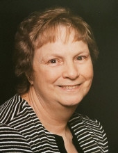 Shirley Jean Harkins Profile Photo
