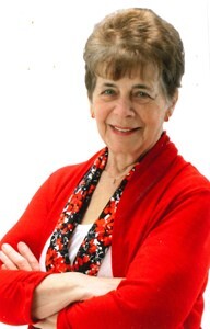 Joyce M. Lemerande