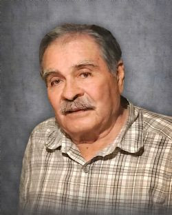 Robert Garcia Profile Photo