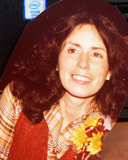 Janet R. Peaks Profile Photo