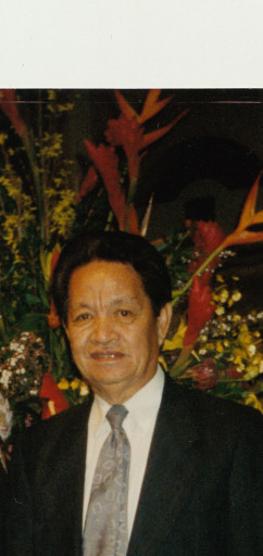 Florencio Lingao