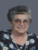 Bernice Ruther