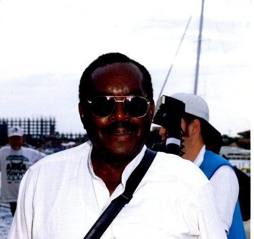 Ebb  Williams, Jr. Profile Photo