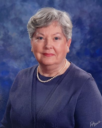 Jean Pittman Profile Photo