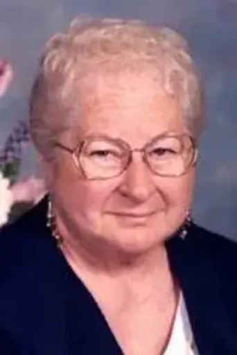 Margaret F. Kauffman