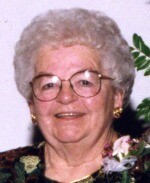 Gladys A. Brown