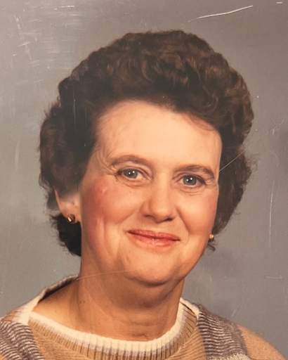 Bobbye Jean Berryman Bradley's obituary image