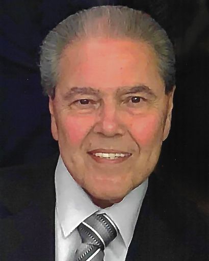 Joseph P. Miserendino's obituary image