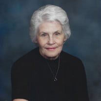 Janet Ann Mccullough