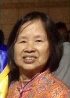 Paula  Poa-Chih Kiang