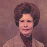 Margaret McCarty McDowell Profile Photo